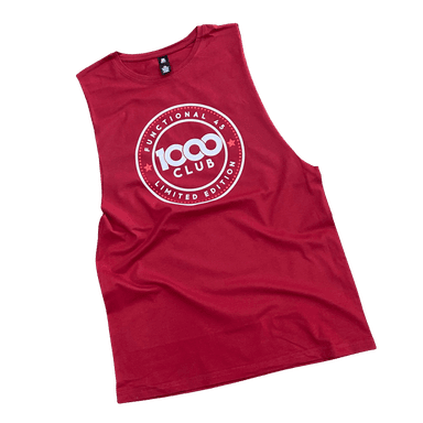 Floating design bottom left