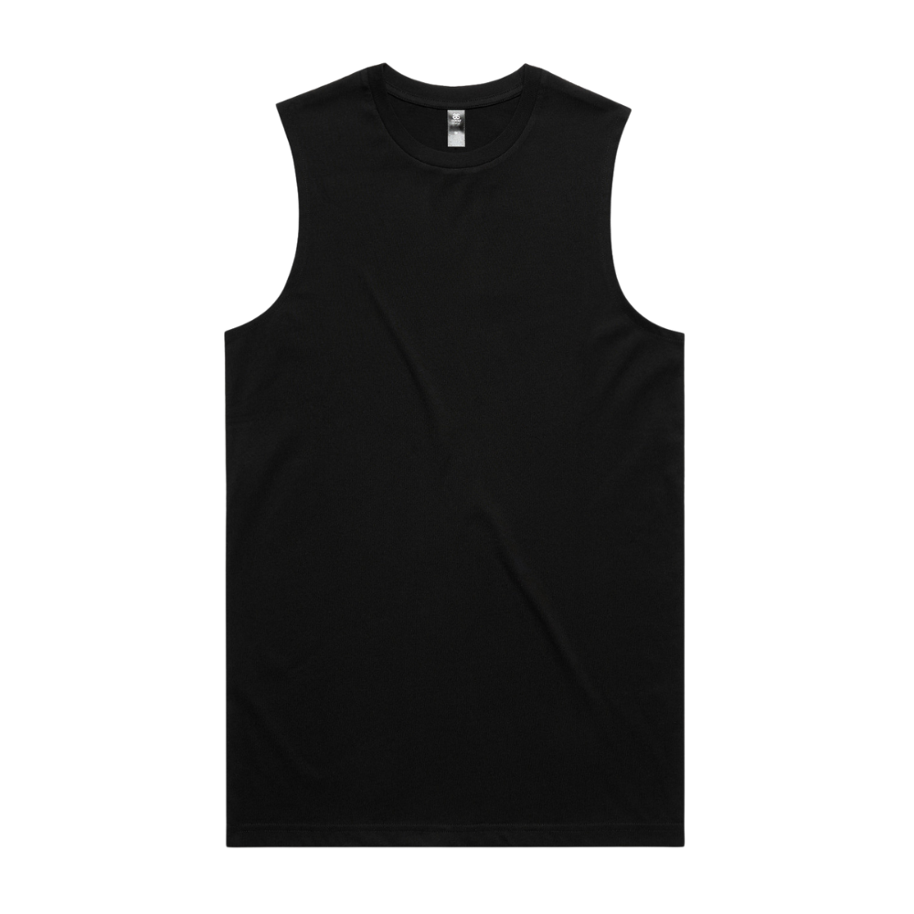 Staple Tank