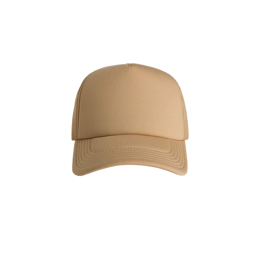 Trucker Foam Cap