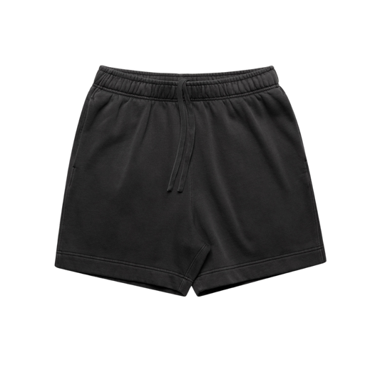 Relax Faded Shorts