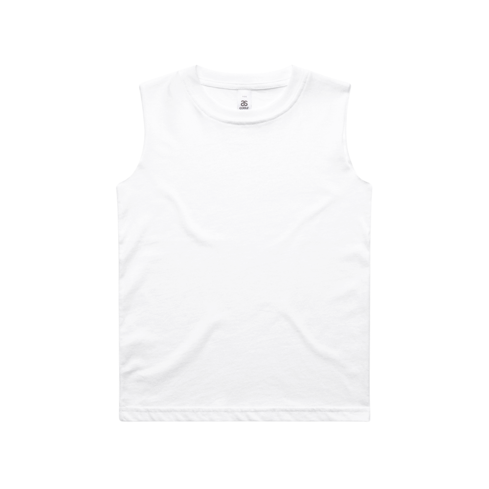 Kids Barnard Tank