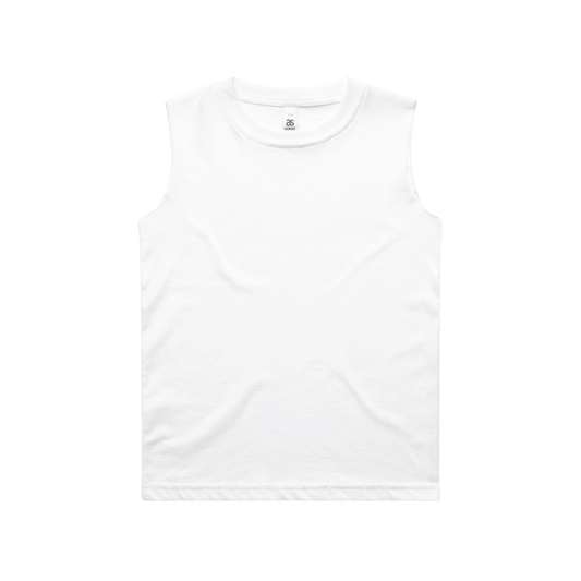 Kids Barnard Tank