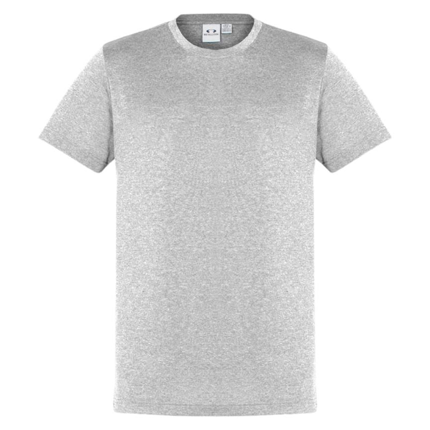 Mens Aero Short Sleeve Tee