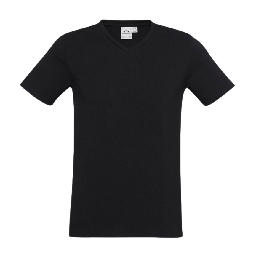 Mens Viva Short Sleeve Tee