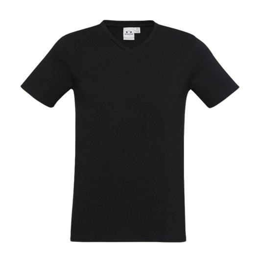 Mens Viva Short Sleeve Tee