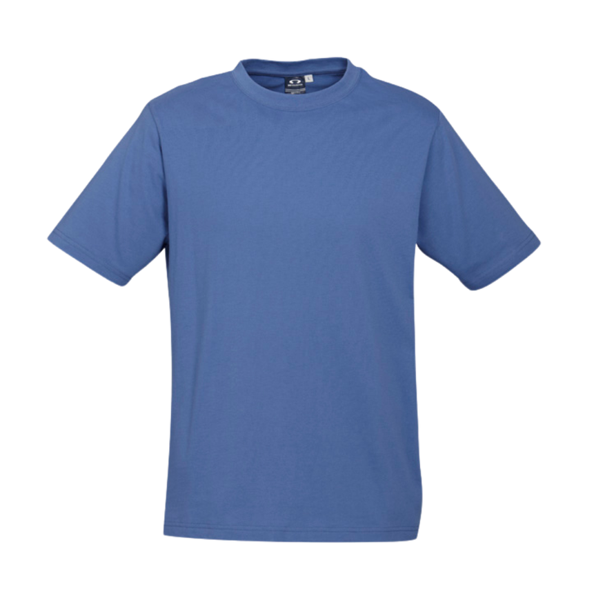 Mens Ice Short Sleeve Tee