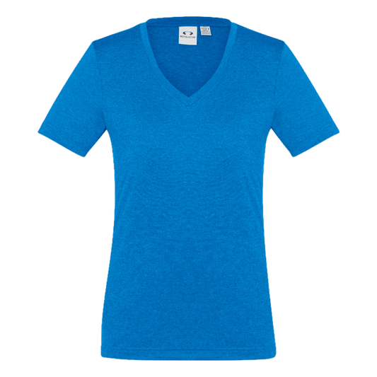 Womens Aero Short Sleeve Tee