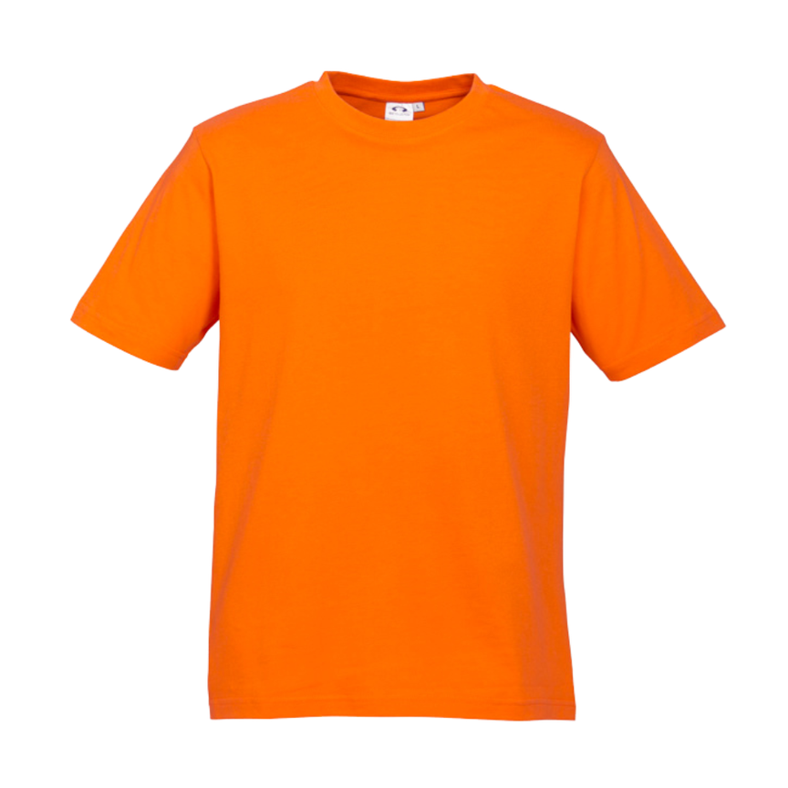 Kids Ice Short Sleeve Tee