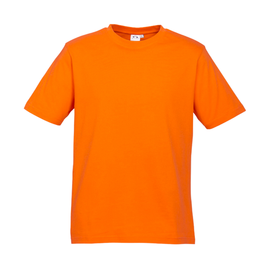 Kids Ice Short Sleeve Tee