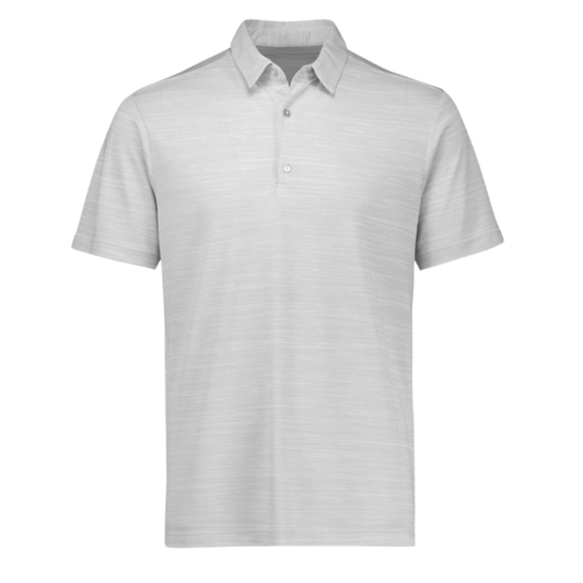 Mens Orbit Short Sleeve Polo