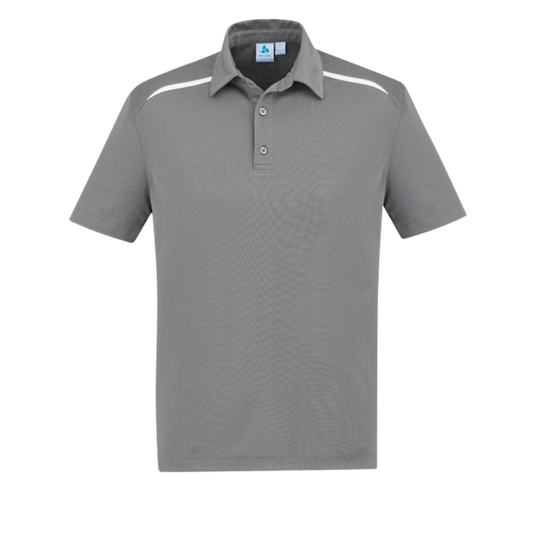 Mens Sonar Short Sleeve Polo