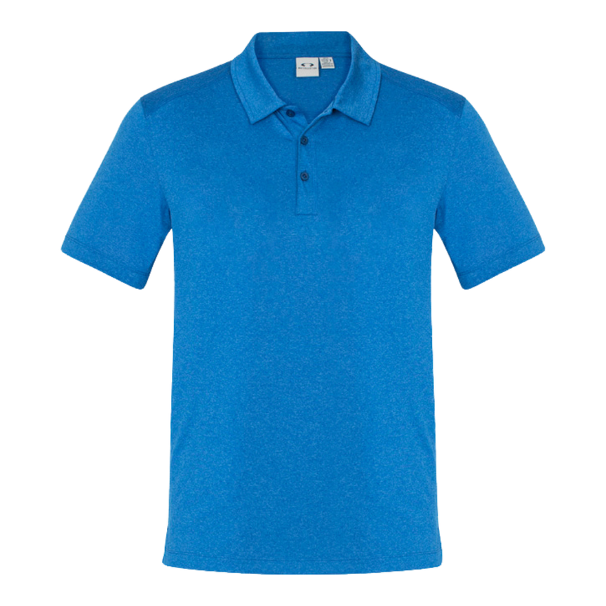 Mens Aero Short Sleeve Polo