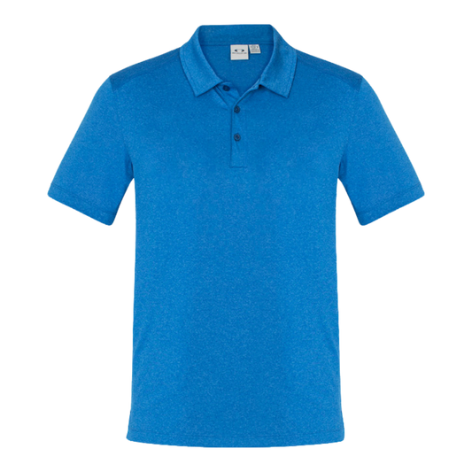 Mens Aero Short Sleeve Polo