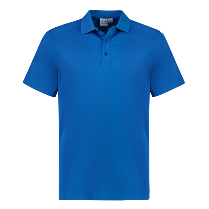 Kids Action Short Sleeve Polo