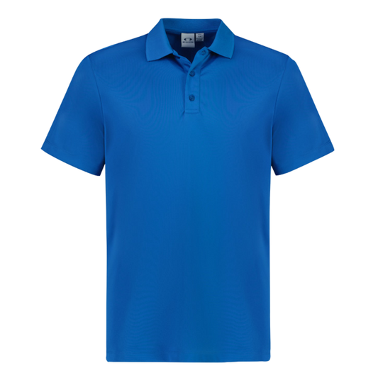 Kids Action Short Sleeve Polo