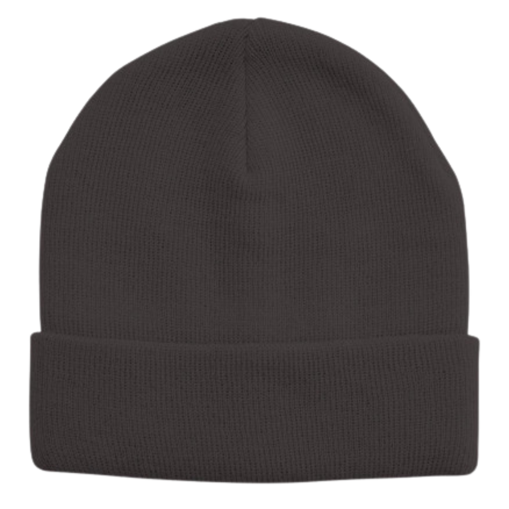 Acrylic Knitted Beanie