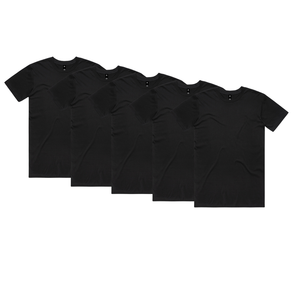 Staple Tee Bundle