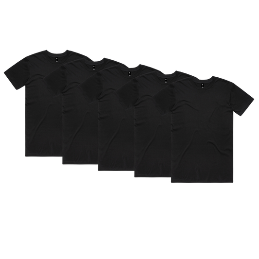 Staple Tee Bundle