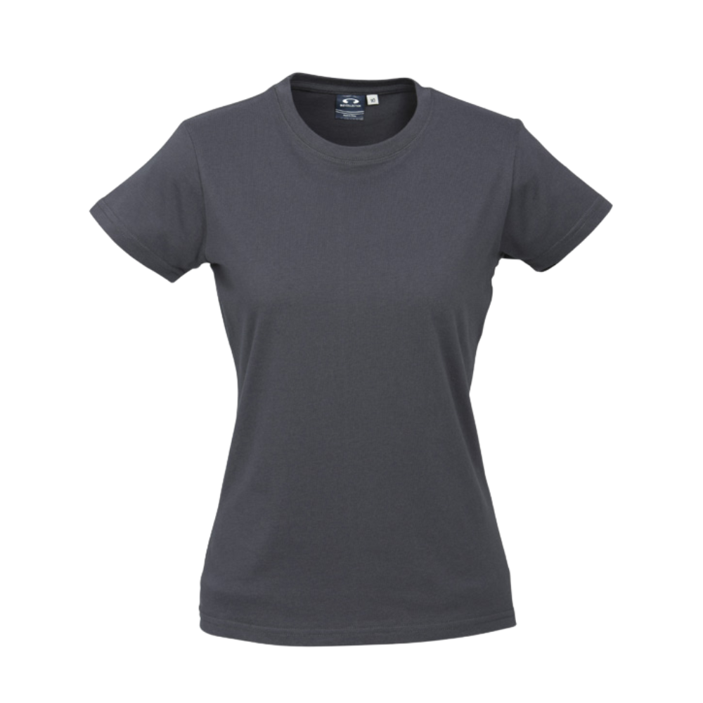 Womens Ice Short Sleeve Tee
