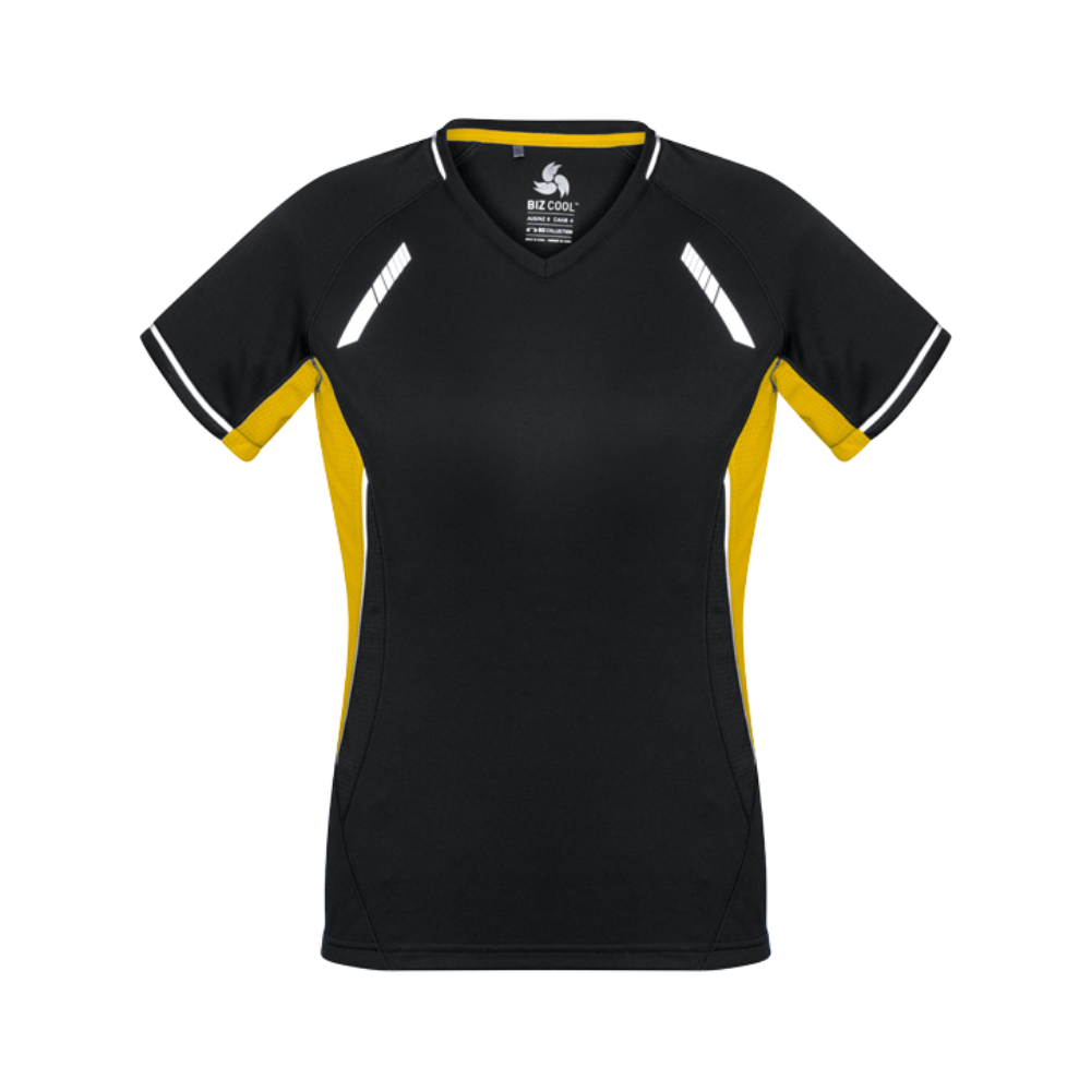 Womens Renegade Short Sleeve Tee
