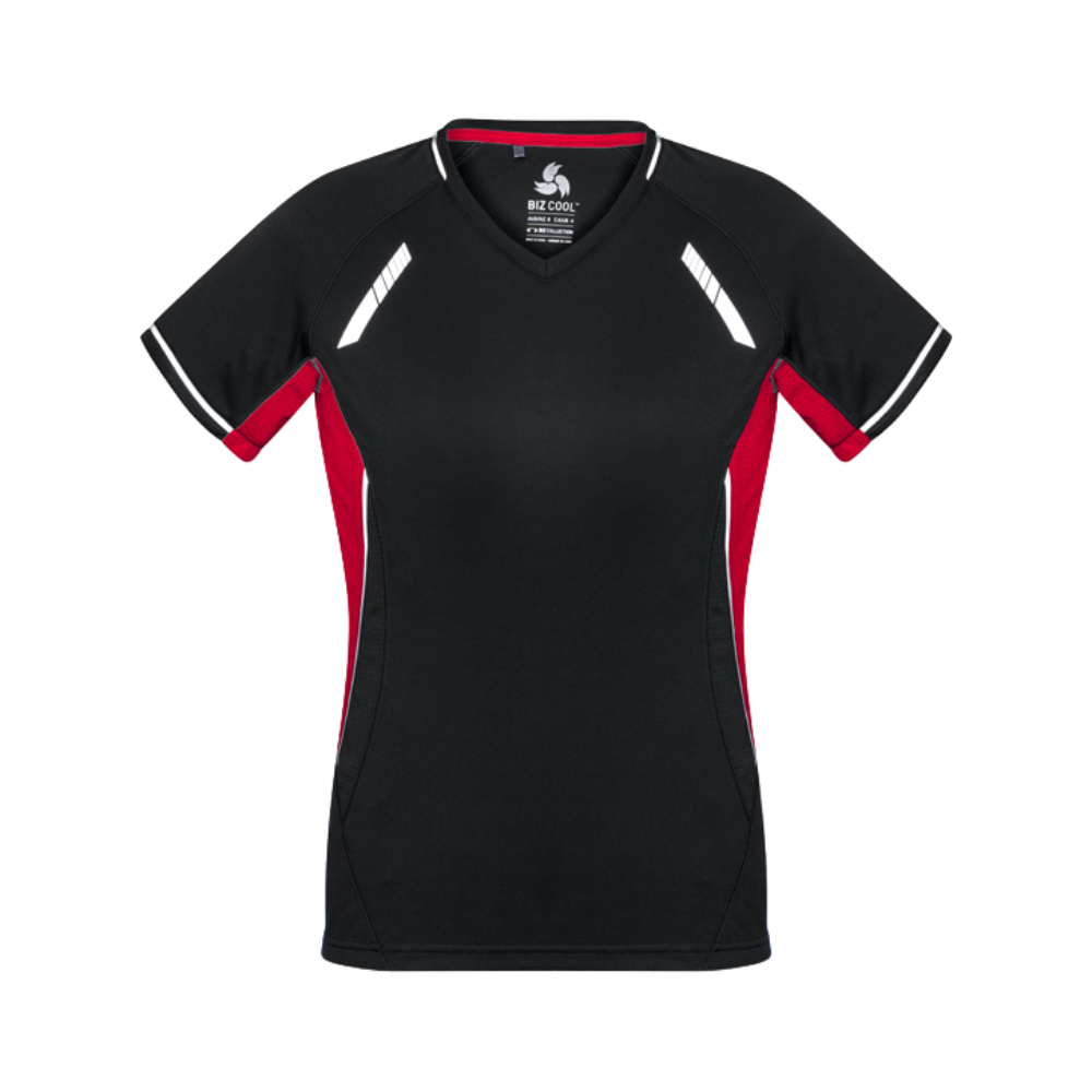 Womens Renegade Short Sleeve Tee