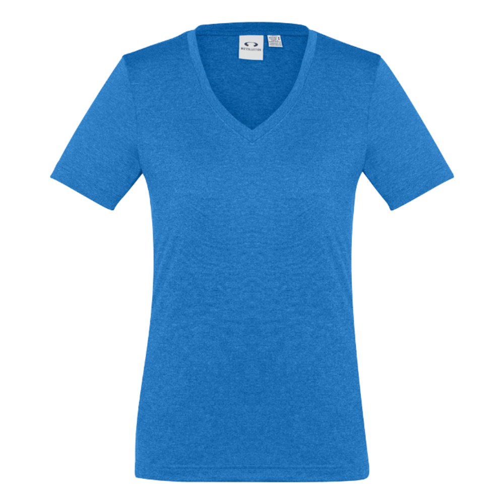 Womens Aero Short Sleeve Tee